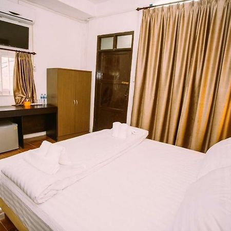 Green Box Capsule Hostel & Hotel Viêng Chăn Ngoại thất bức ảnh